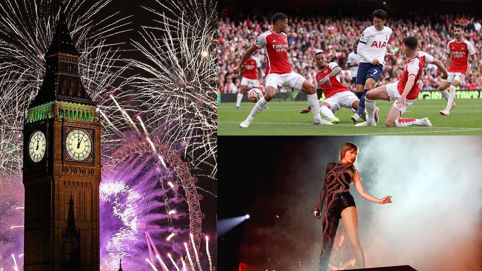 他的离别演 他的离别演