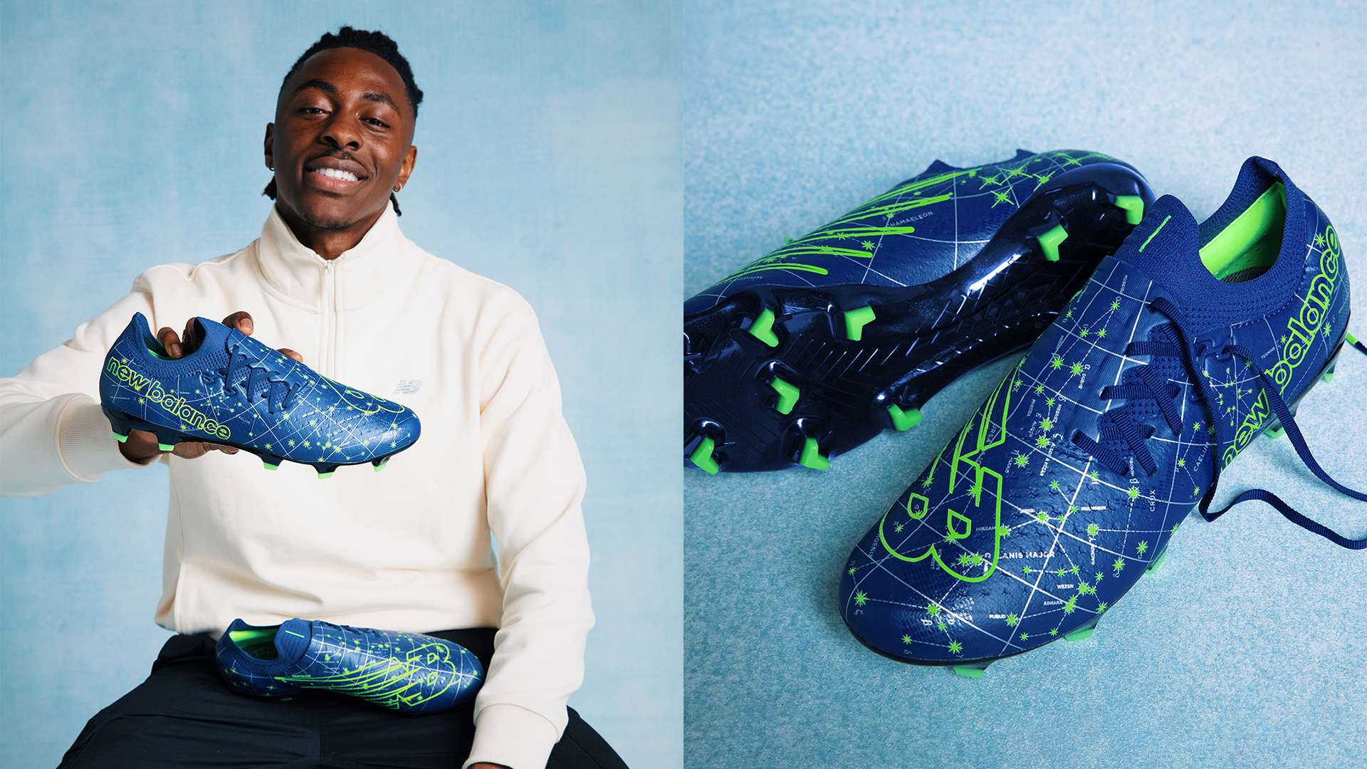 锋线的把握 锋线的把握